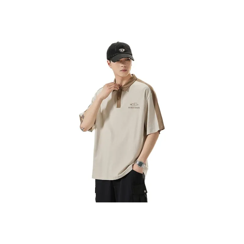 OKPI Polo Shirts Unisex-1