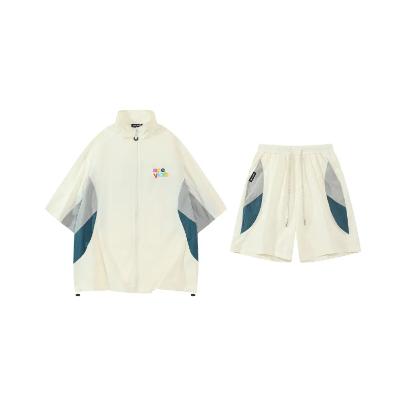 YK&YB Casual Sportswear Unisex-7