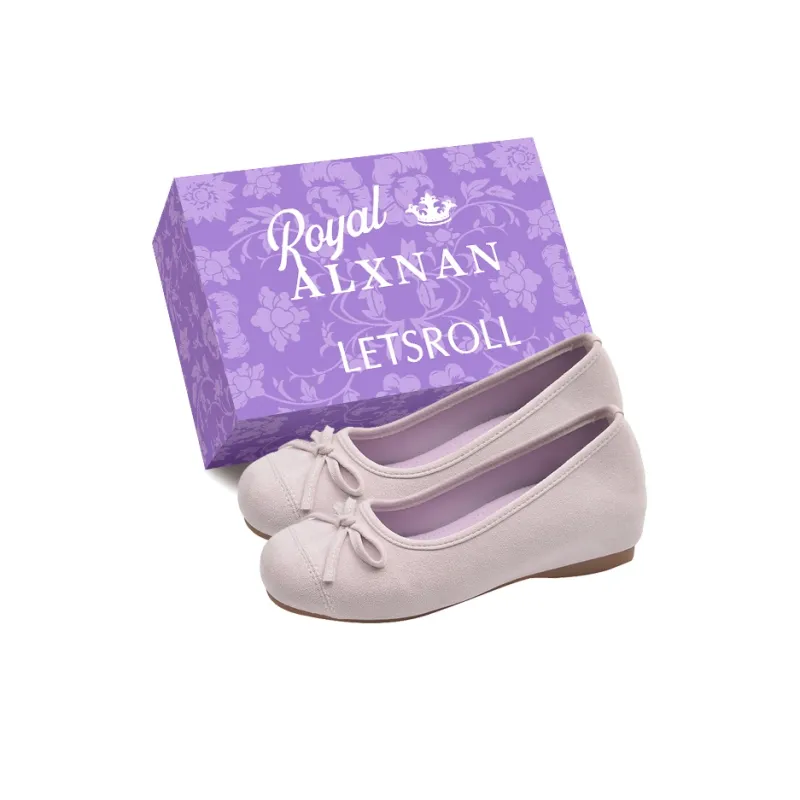 Alxnan Casual Single Shoes Women's-20