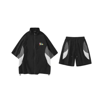 YK&YB Casual Sportswear Unisex