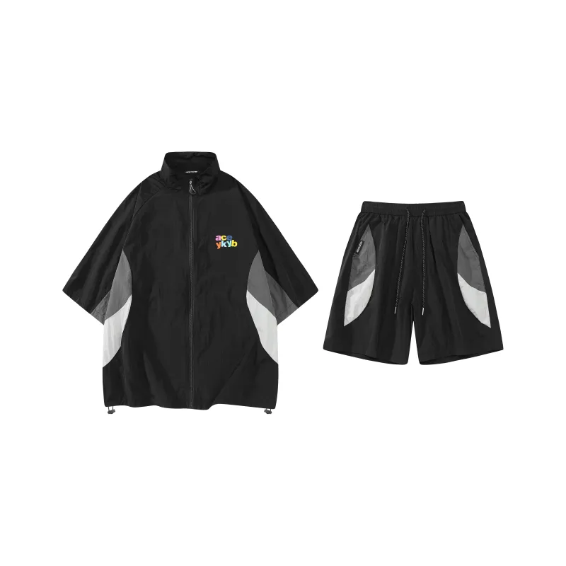 YK&YB Casual Sportswear Unisex-0