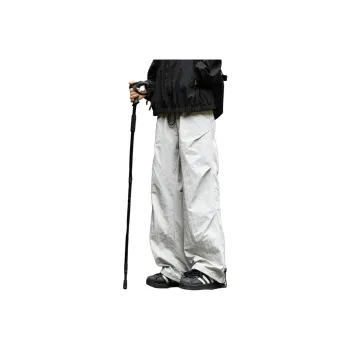 ZWWWZ Casual Pants Unisex