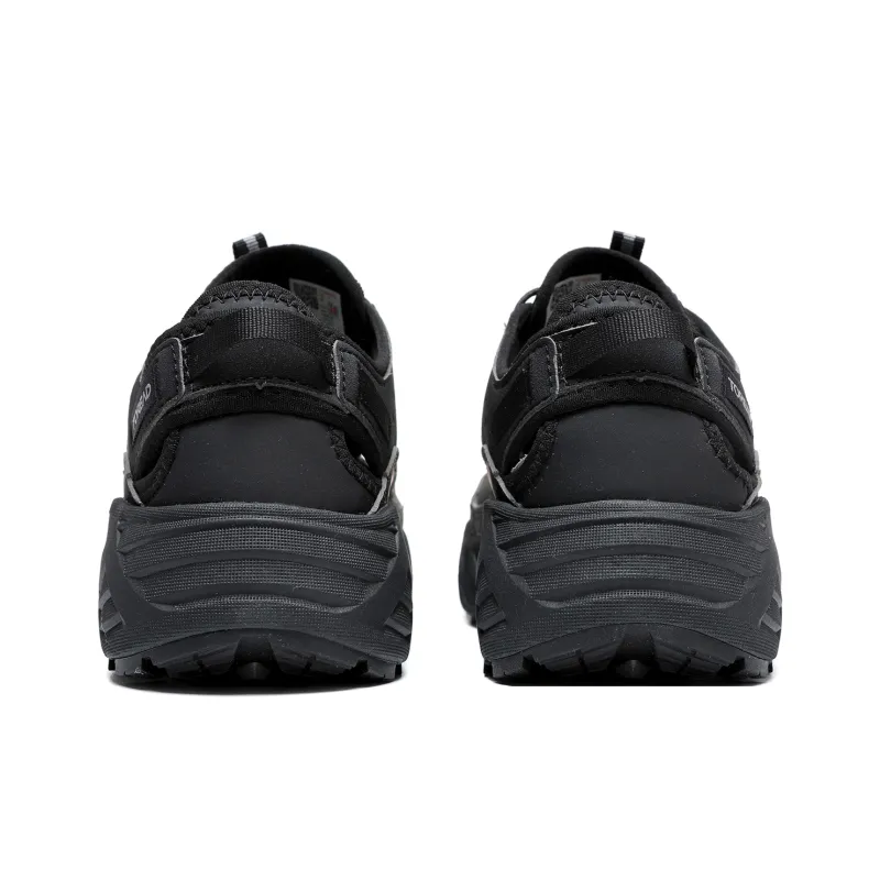 TOREAD Anti Slip Wear Resistant Low Top Hiking Shoes Women's-3