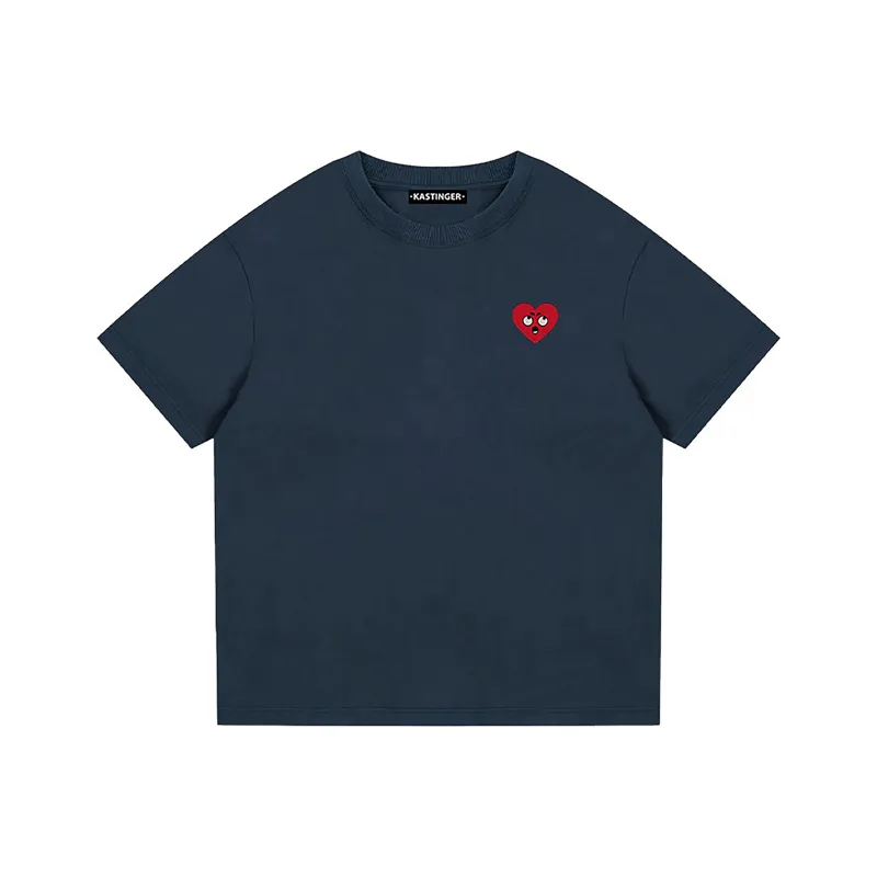 Kastinger T Shirts Unisex-14
