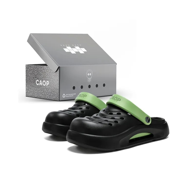 CAOP Clogs Men-21