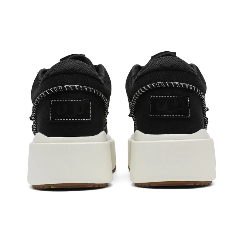 Ignition Slip Resistant, Abrasion Resistant, And Balanced Low Top Skateboard Shoes Unisex-10