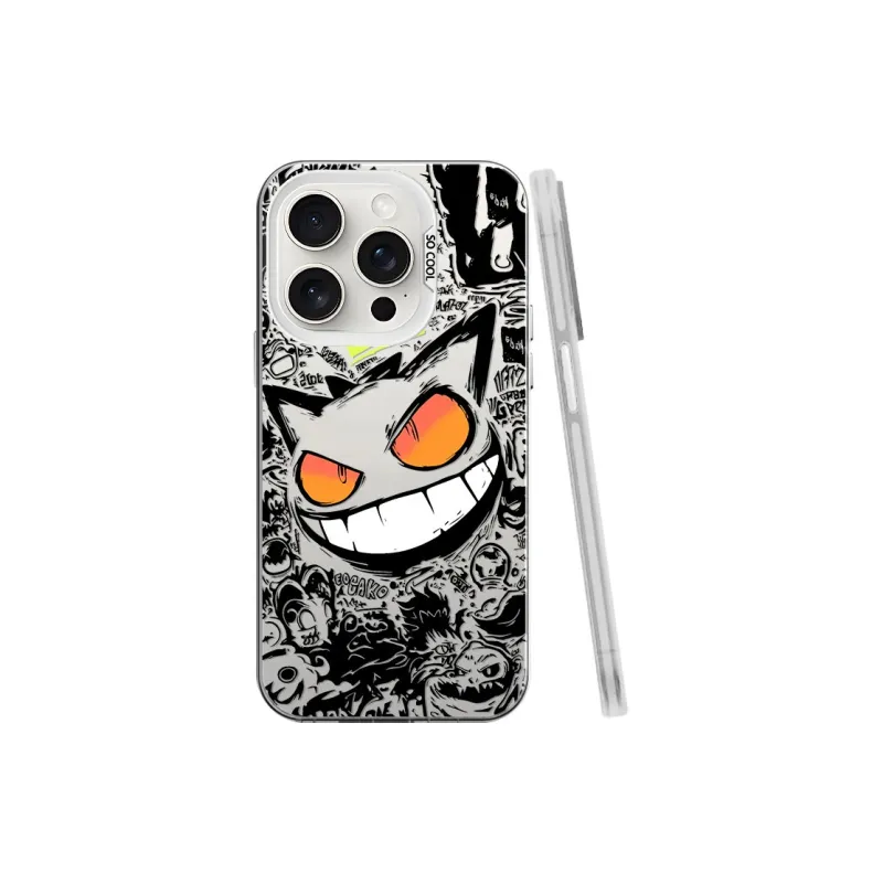BAOCHENG Phone Cases-2