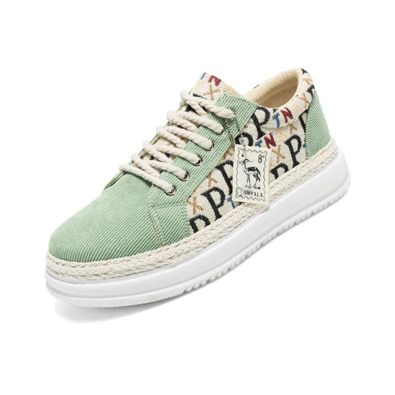 Frank Mully Low Top Casual Shoes Men's-8