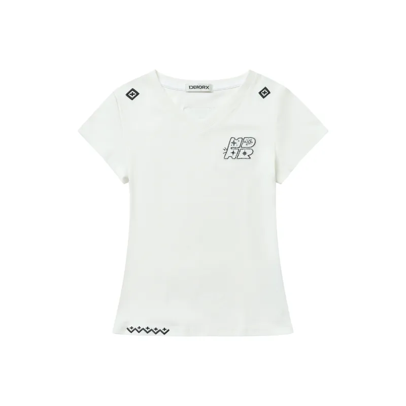 SFSAPABL T Shirts Women's-14