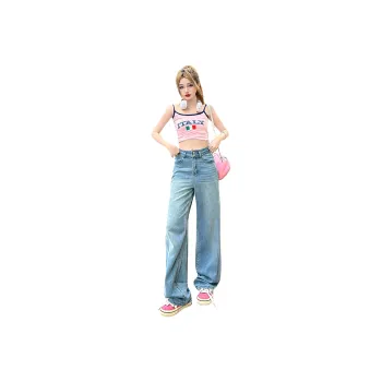 MPOX Jeans Women's