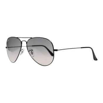 RayBan Aviator Classic Sunglasses