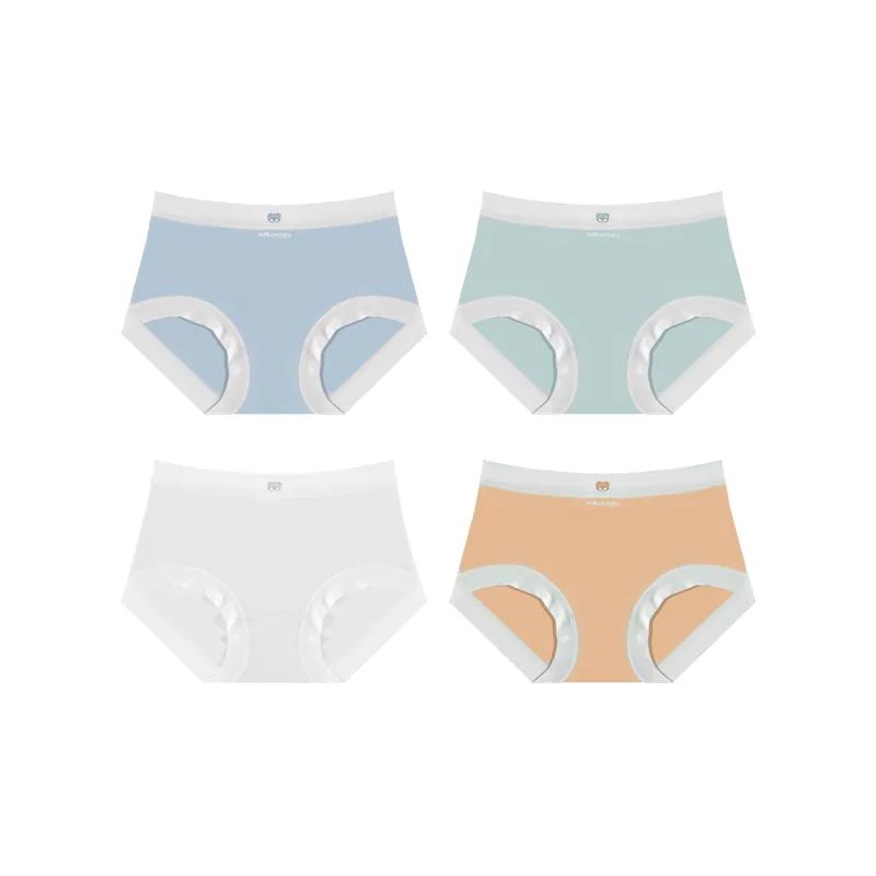 Ordifen Underpants Women's 4 Pack-24