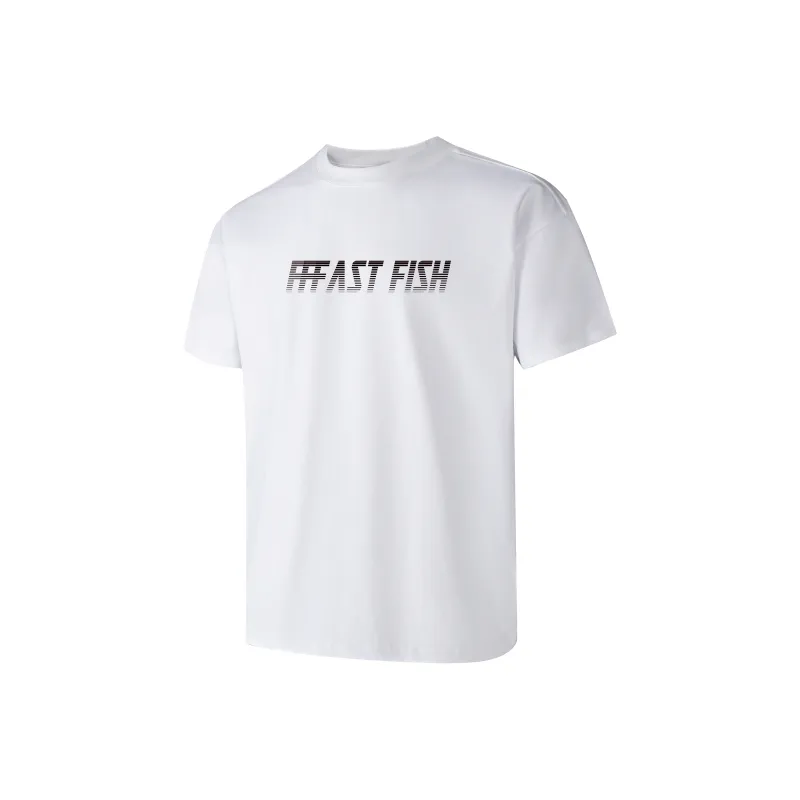 FASTFISH T Shirts Unisex-0