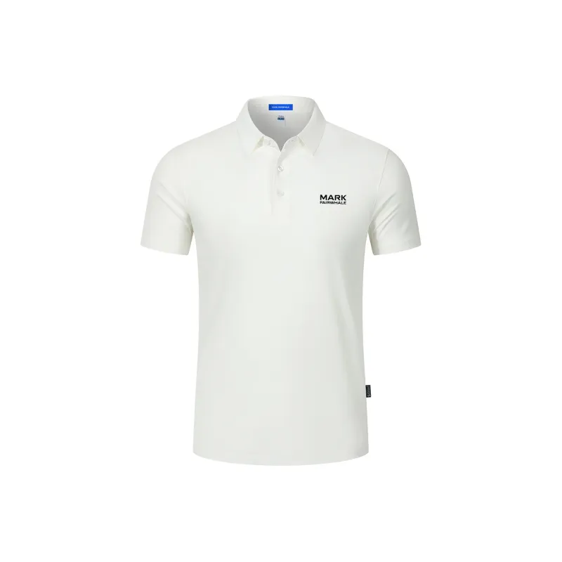 FAIRWHALE Wind Style Collection Polo Shirts Unisex-2