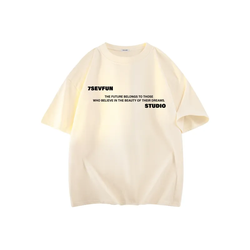 7 SEVFUN T-Shirts Unisex-19