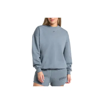 GYMSHARK Campus Classics Sweatshirt Women's