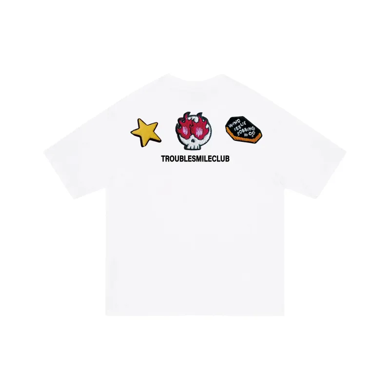 TBSM T Shirts Unisex-7