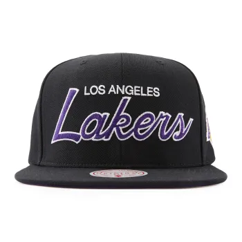 Mitchell & Ness Polyester Baseball Caps Unisex
