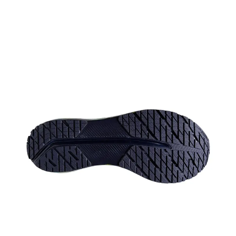 Brooks Women's Hyperion Tempo 'Navy Nightlife'-4