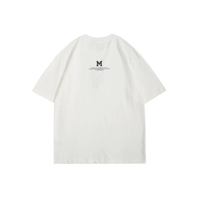 RVANGUARD T Shirts Unisex-1