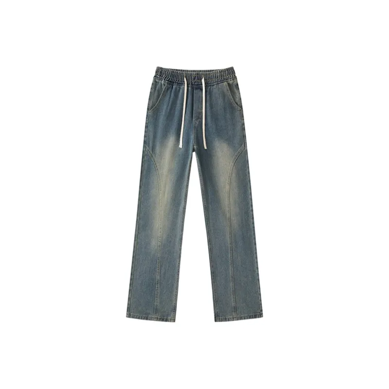 MLPR Jeans Unisex-9