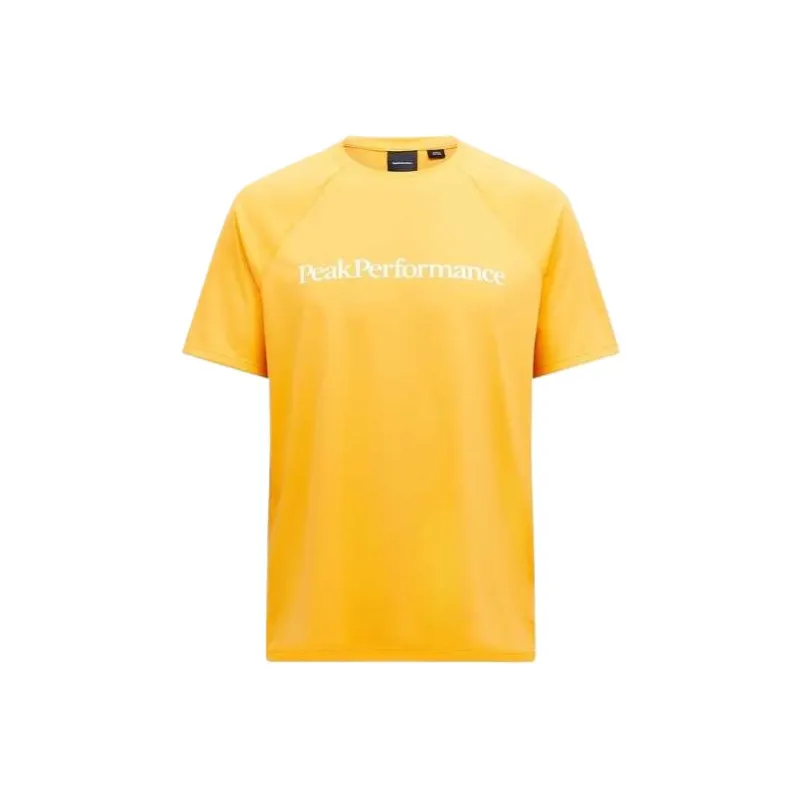 PEAK PERFORMANCE SS25 T Shirt Men's-4
