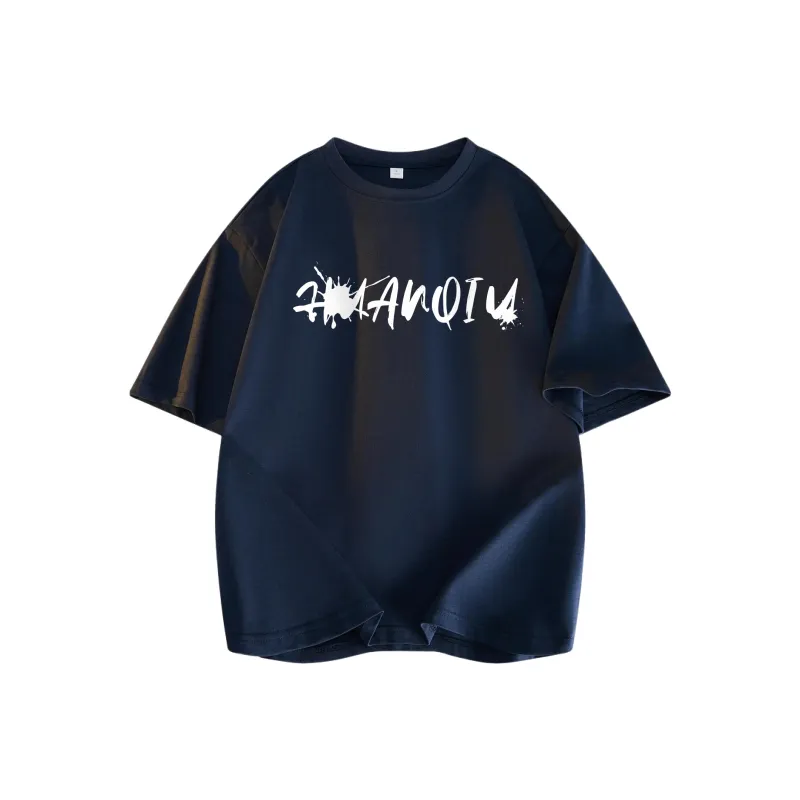 HUANQIU T Shirts Unisex-19