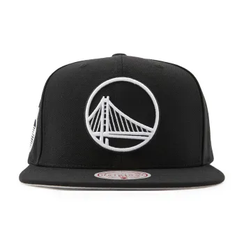 Mitchell & Ness Polyester Baseball Caps Unisex