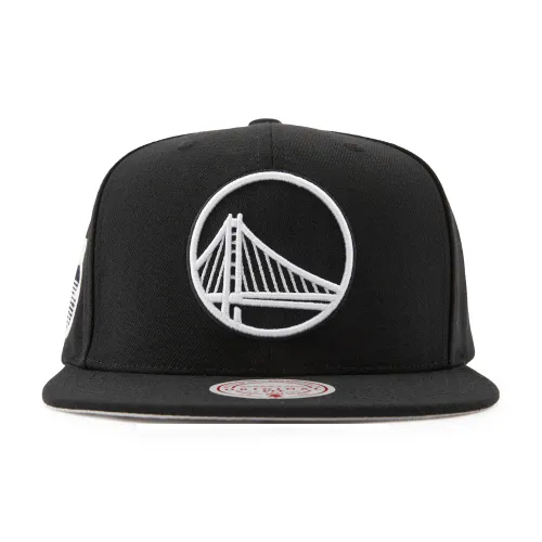 Mitchell & Ness Polyester Baseball Caps Unisex