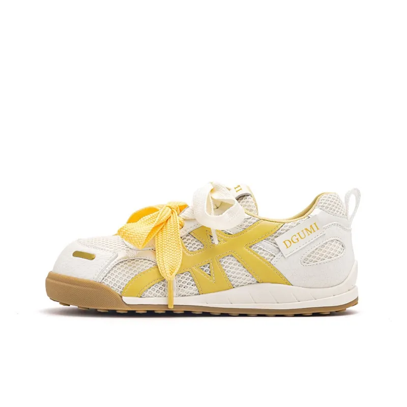 DGUMI Low Top Skateboard Shoes Women's-1