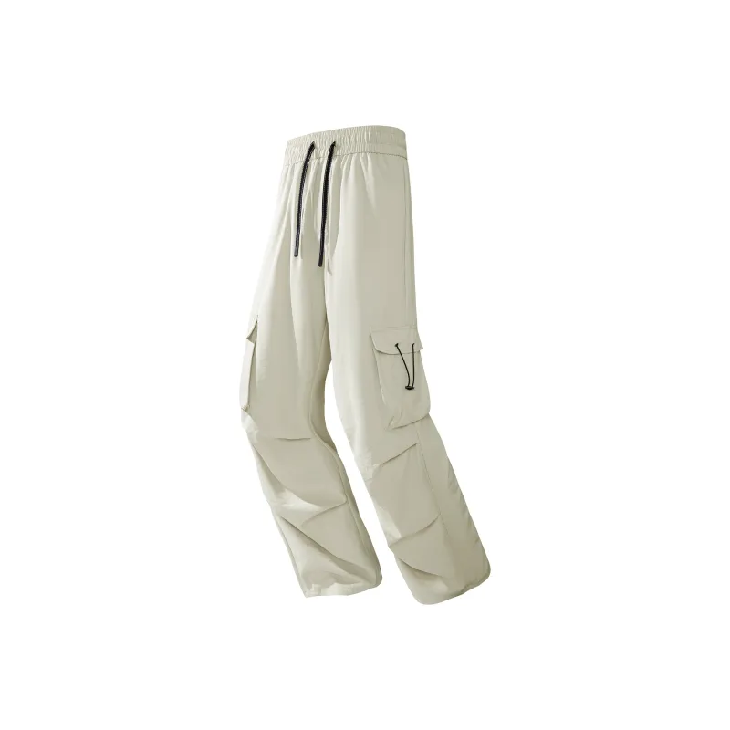 Paddy Julia Casual Pants Unisex-2