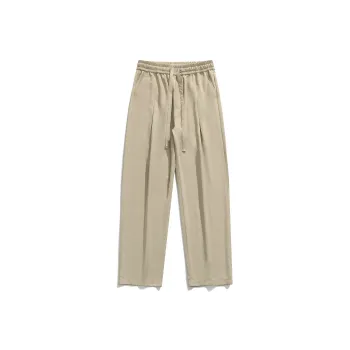 RASHOMONG Casual Pants Unisex