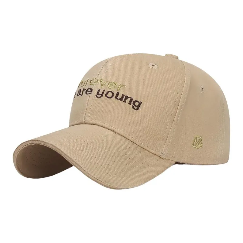 YUZHAOLIN Cotton Baseball Caps Unisex-6