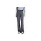 Gray Suit Pants