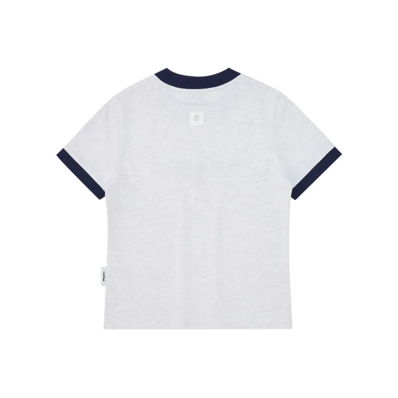 PCLP 2025 Spring/Summer T Shirts Women's-5