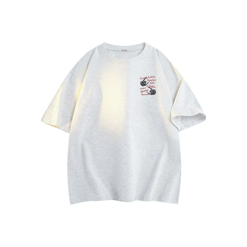 7 SEVFUN T Shirts Unisex-13