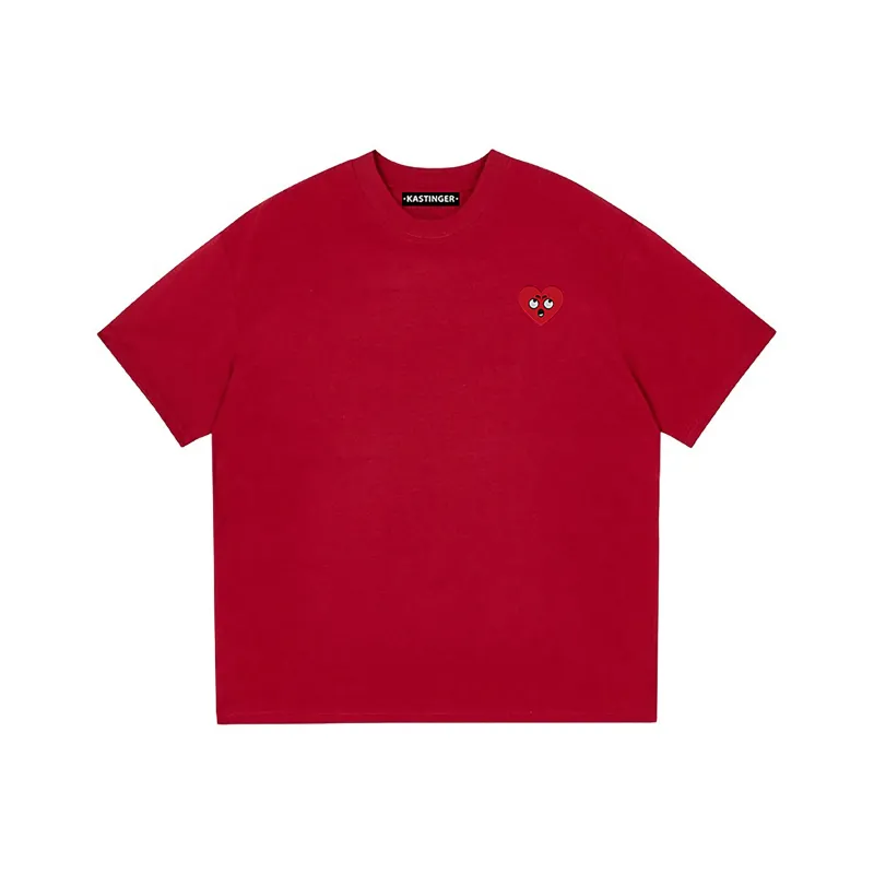 Kastinger T Shirts Unisex-10