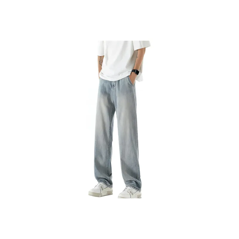 Cotton Gene Jeans Unisex-7