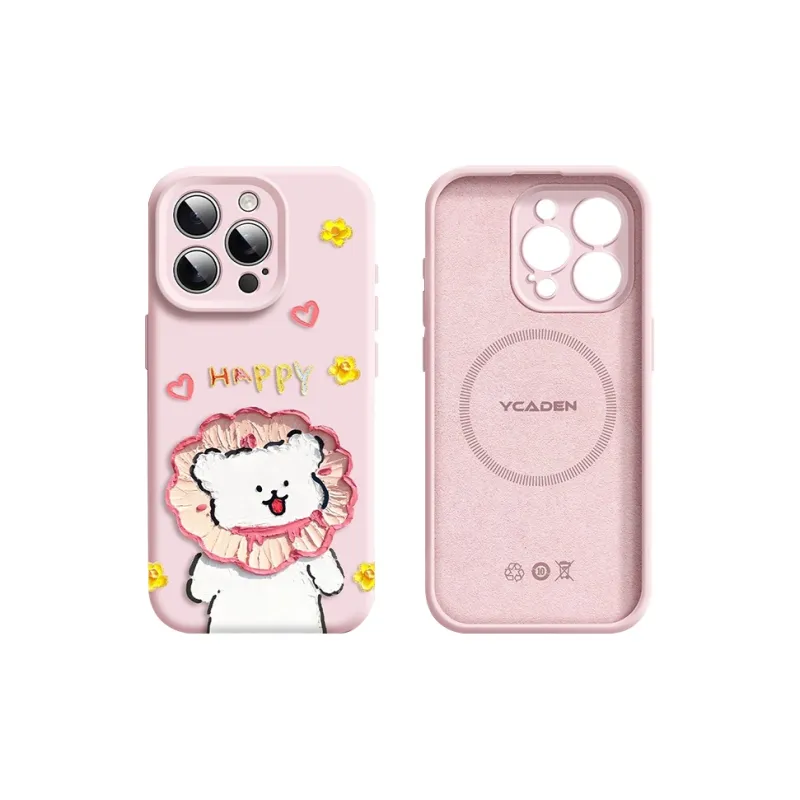 K Touch Phone Cases-18