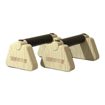 Ying Erjian Push Up Frames Beech Wood Unisex