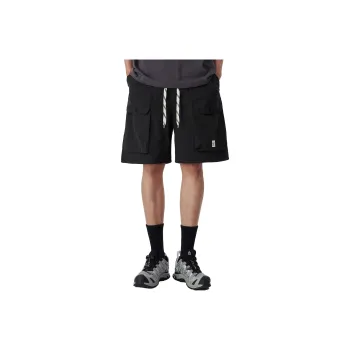 WPOOLL Cargo Shorts Men