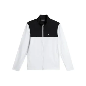 J.Lindeberg Jackets & Coats Men's White