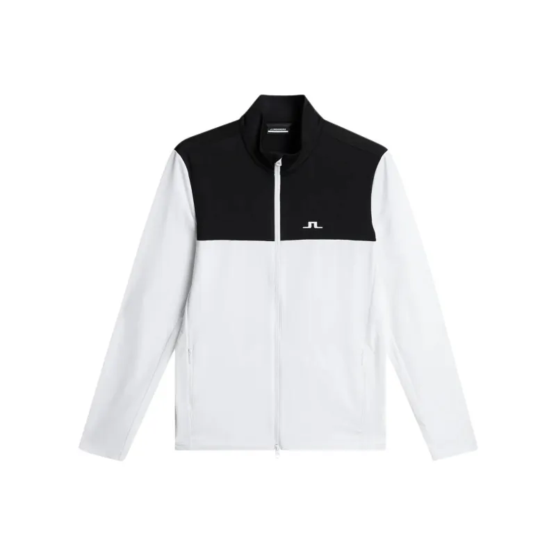 J.Lindeberg Jackets & Coats Men's White-0