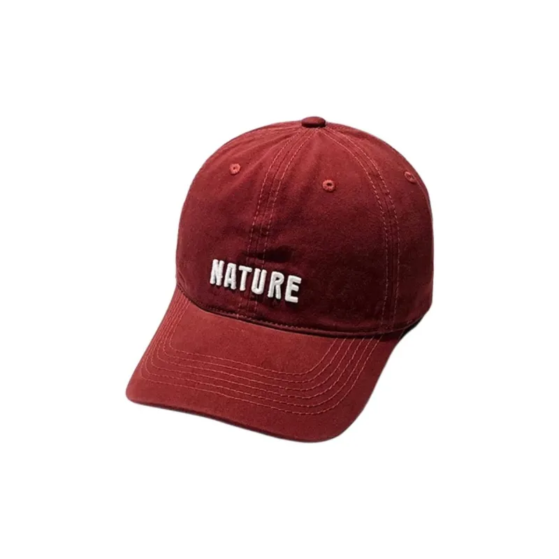 Banner The Piggy Cotton Baseball Caps Unisex-2