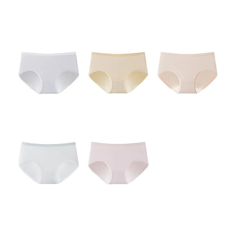 YUZHAOLIN Underpants Women's 5 Pack-13