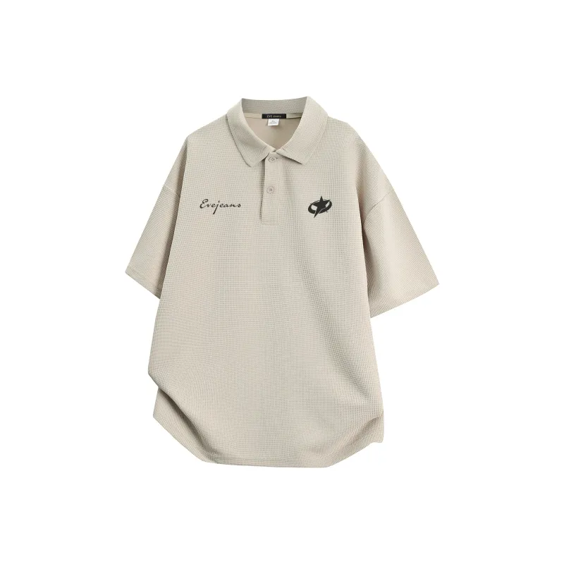 Yiwen Polo Shirts Unisex-8