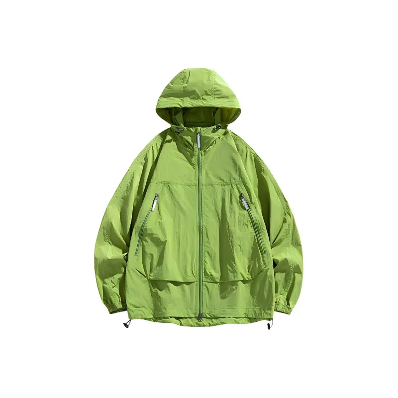 Grace Flame Retardant, Antibacterial, And Anti Allergic Sun Protection Clothing Women's-1