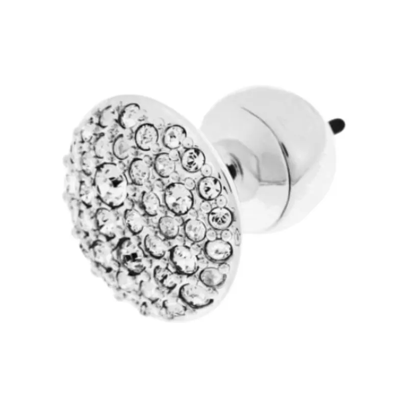 Swarovski Sublima Earrings And Necklace Set-3