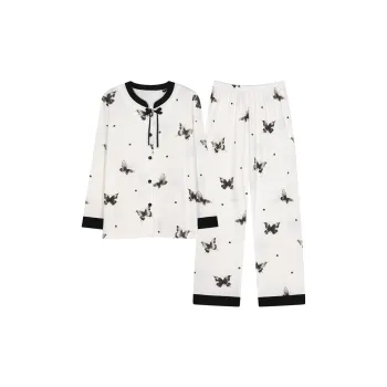 Mulong Family Pajama Set Women's
