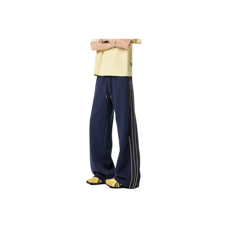 MIIOW Cool One Summer Series Casual Pants Unisex-4